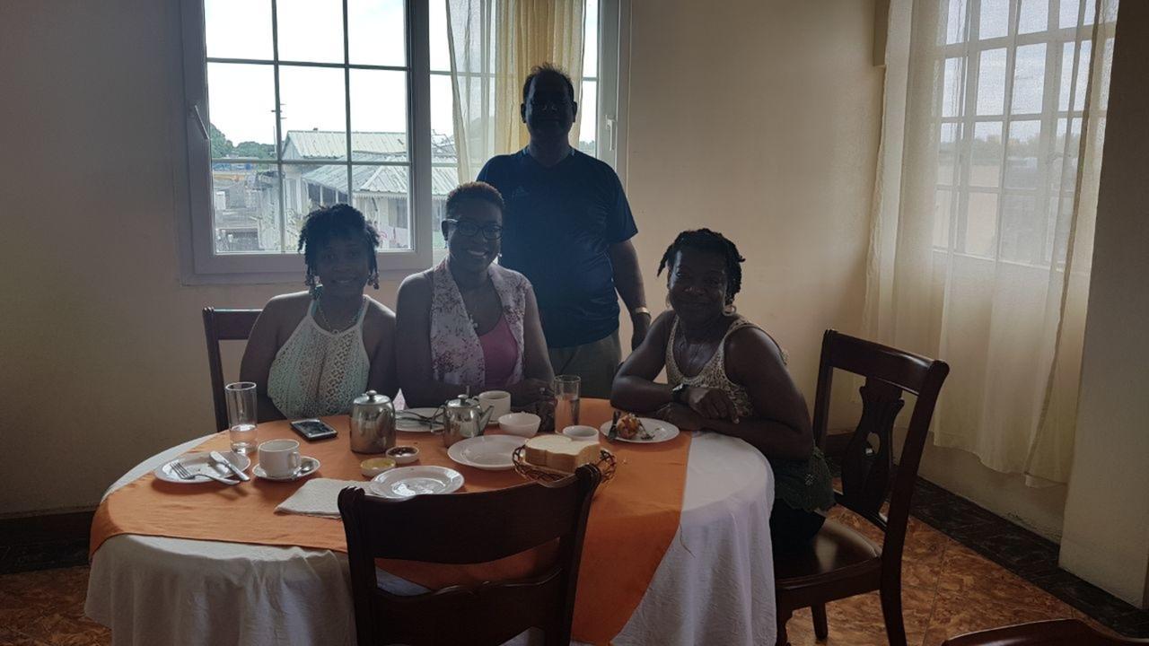 Mauritius马埃假日度假旅馆住宿加早餐旅馆 外观 照片